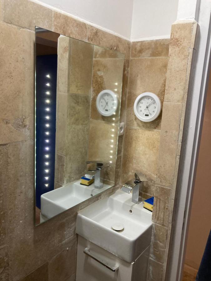 Les Petites Cyclades Apartment Biarritz Exterior foto