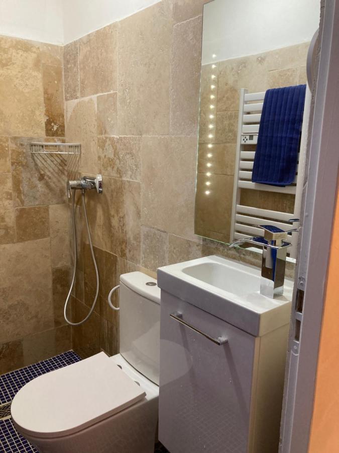 Les Petites Cyclades Apartment Biarritz Exterior foto