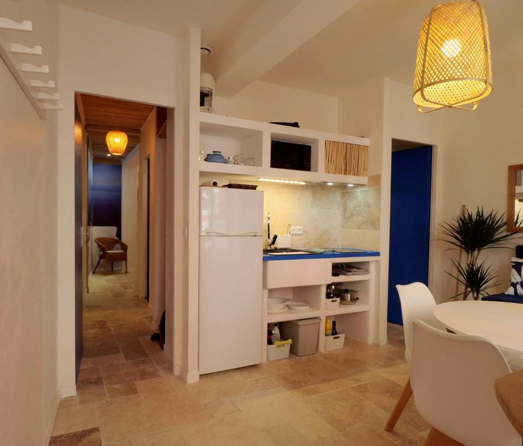 Les Petites Cyclades Apartment Biarritz Exterior foto