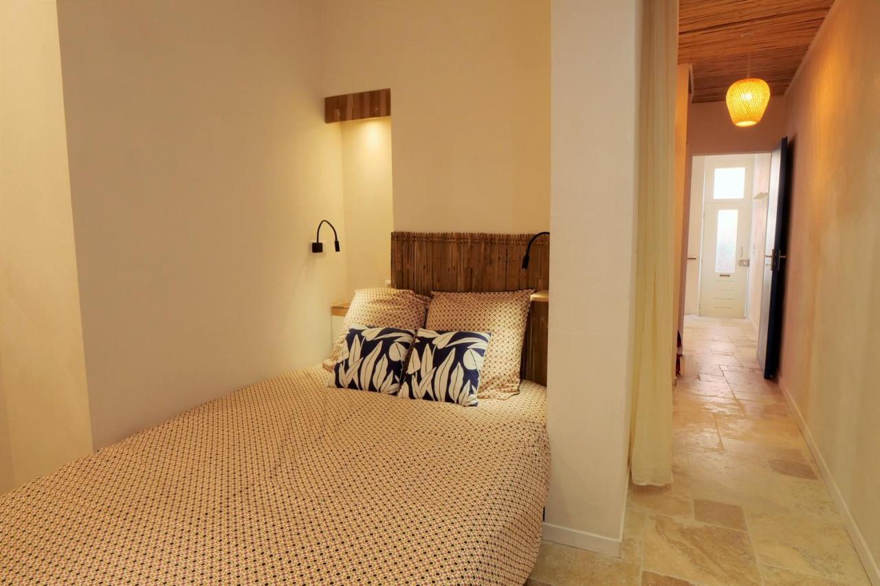 Les Petites Cyclades Apartment Biarritz Exterior foto