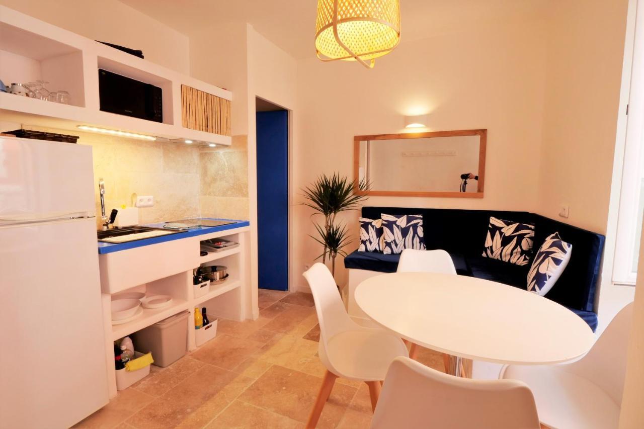Les Petites Cyclades Apartment Biarritz Exterior foto