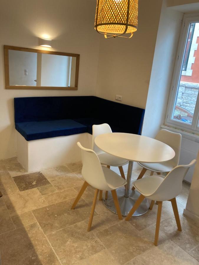 Les Petites Cyclades Apartment Biarritz Exterior foto