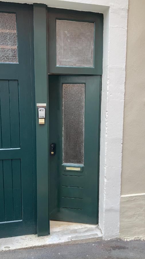 Les Petites Cyclades Apartment Biarritz Exterior foto