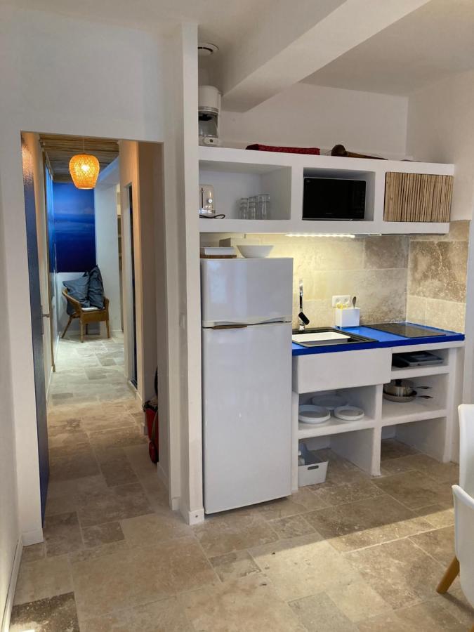 Les Petites Cyclades Apartment Biarritz Exterior foto
